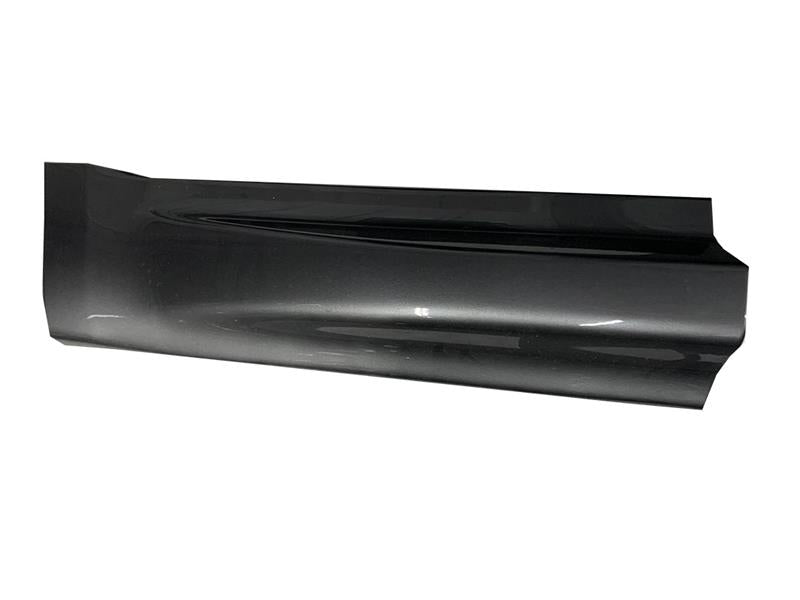 Range Rover black door molding replacement part for vehicle exterior trim protection