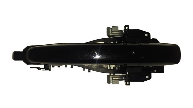 Range Rover Evoque Parts black exterior Door Handle replacement for vehicle repair