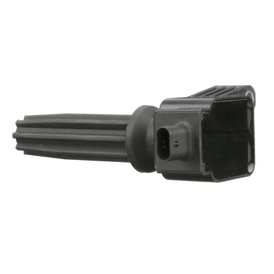 LR2 Evoque Parts Ignition Coil black automotive replacement component