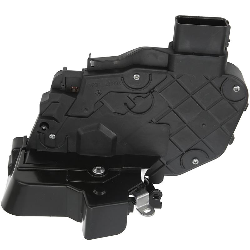 Land Rover Evoque Parts black door lock replacement component for vehicle security