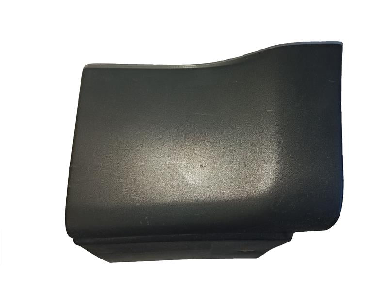 Range Rover black plastic exterior molding replacement part for vehicle repair