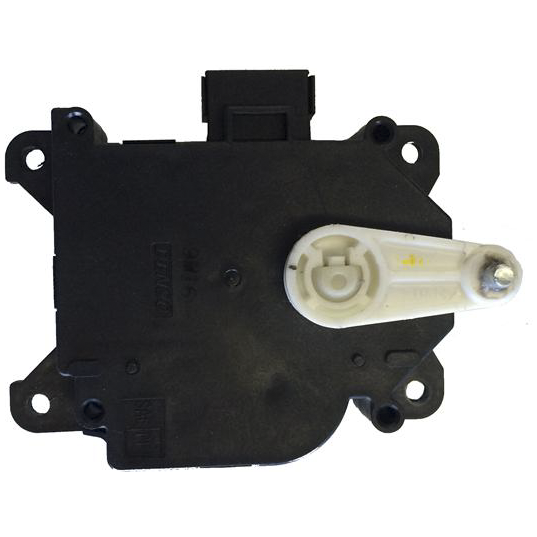 Land Rover LR3 and LR4 parts Blend Door actuator for climate control system replacement