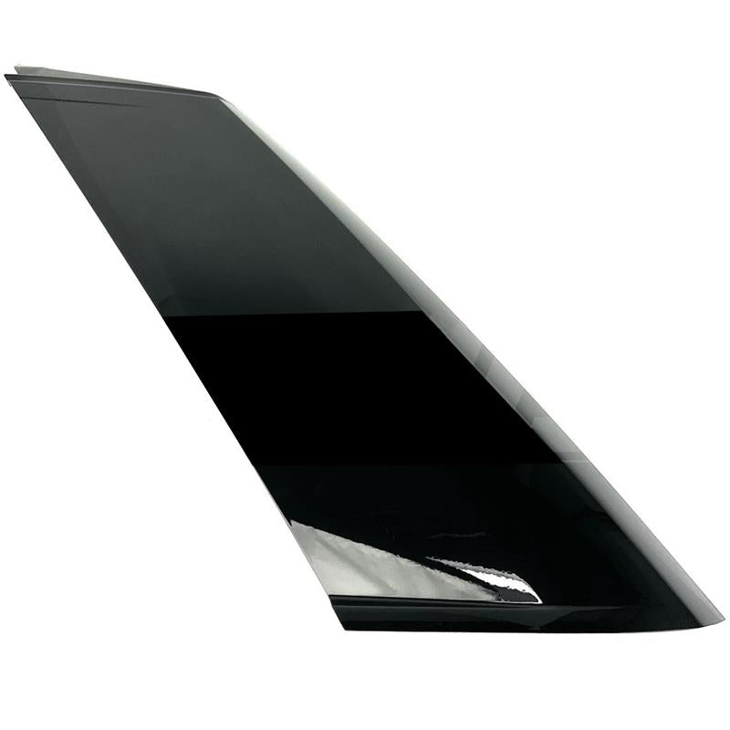 Glossy black Land Rover Range Rover Parts Body C-Pillar Molding replacement accessory