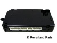 Discovery Parts Body Electronic Control Module black vehicle control unit with connector pins