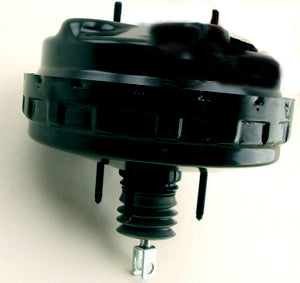 LR2 Parts black Booster brake vacuum booster component for vehicle braking system