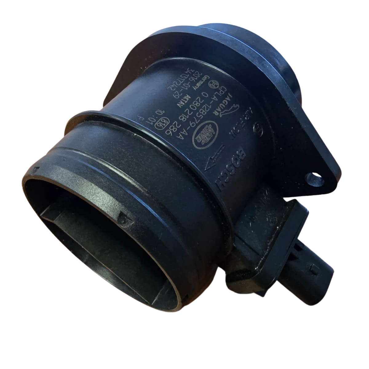 Roverland Parts Mass Air Flow Sensor for accurate engine performance and fuel efficiency