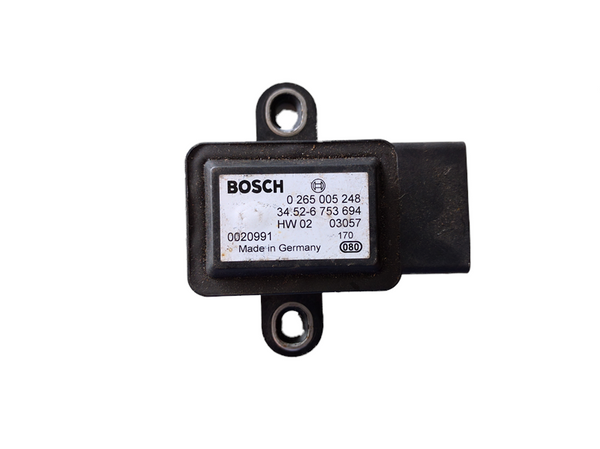 2003-2004 Range Rover HSE Stability Control Module OEM - Roverland Parts