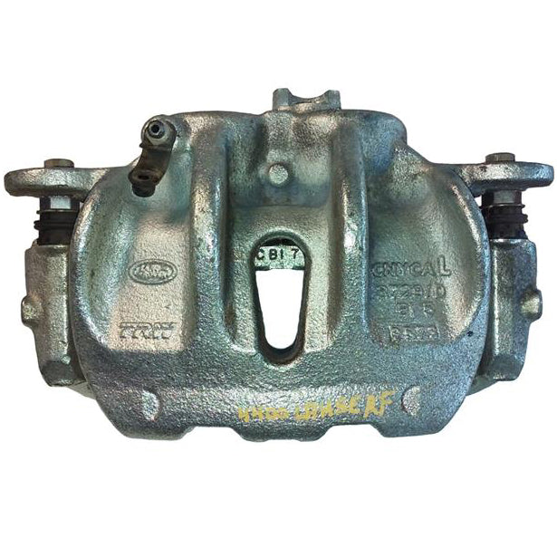 Range Rover Brake Disc Assembly metal caliper part for vehicle braking system replacement