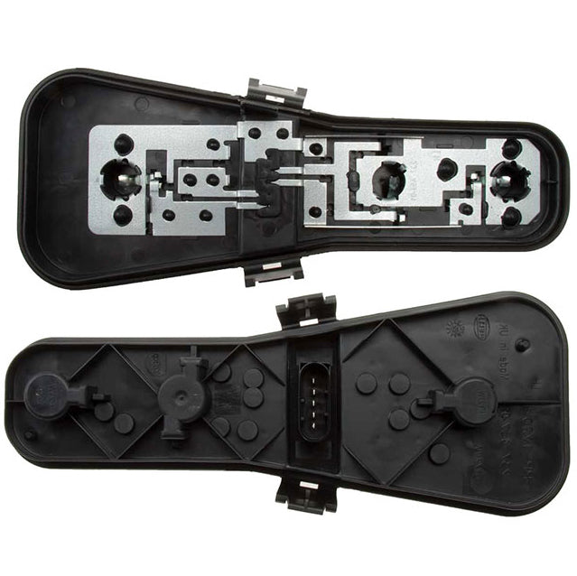 Land Rover Range Rover parts black plastic bulb holder assembly for vehicle lighting