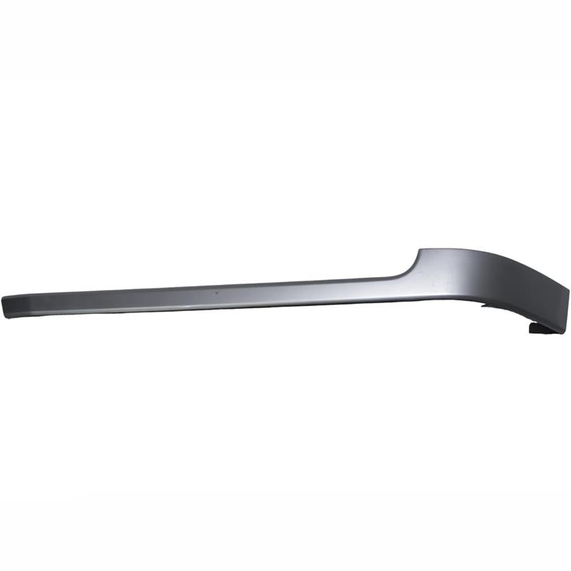 Land Rover Range Rover Bumper Trim replacement part in black for vehicle exterior