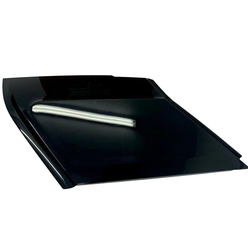 Range Rover Evoque Parts black C-Pillar Molding replacement for vehicle exterior trim