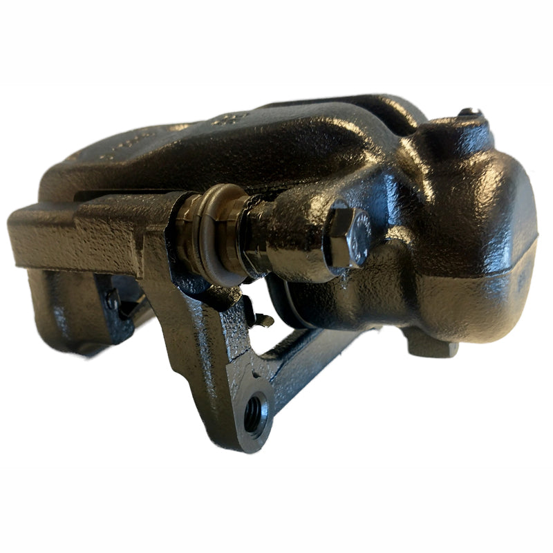 Black Land Rover Evoque Parts caliper for vehicle braking system replacement