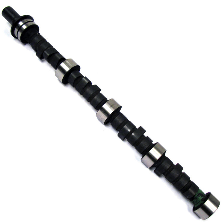 Land Rover Range Rover Parts camshaft with metal lobes and black shaft for engine performance