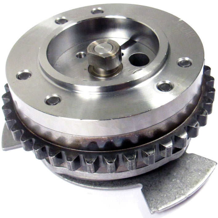 Evoque Parts Camshaft Timing Gear made of durable metal for precise engine performance