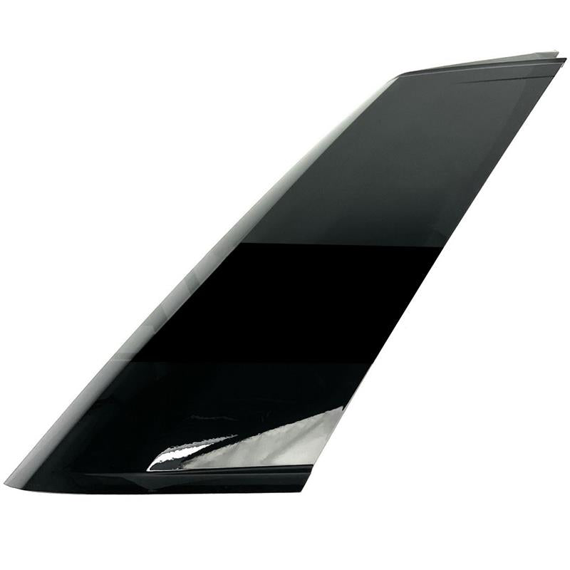 Land Rover Range Rover black glossy Body C-Pillar Molding replacement part