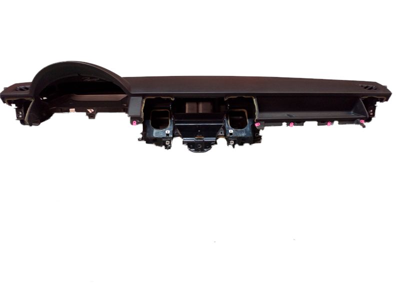 Range Rover dash panel replacement part designed for dashboard assembly and vehicle interior repair