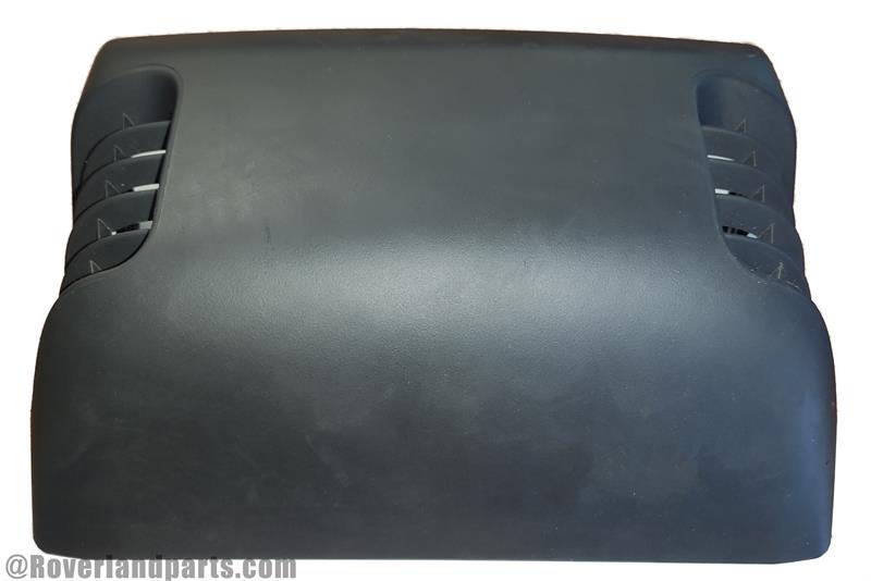 Land Rover Range Rover black interior Trim Panel replacement part for dashboard