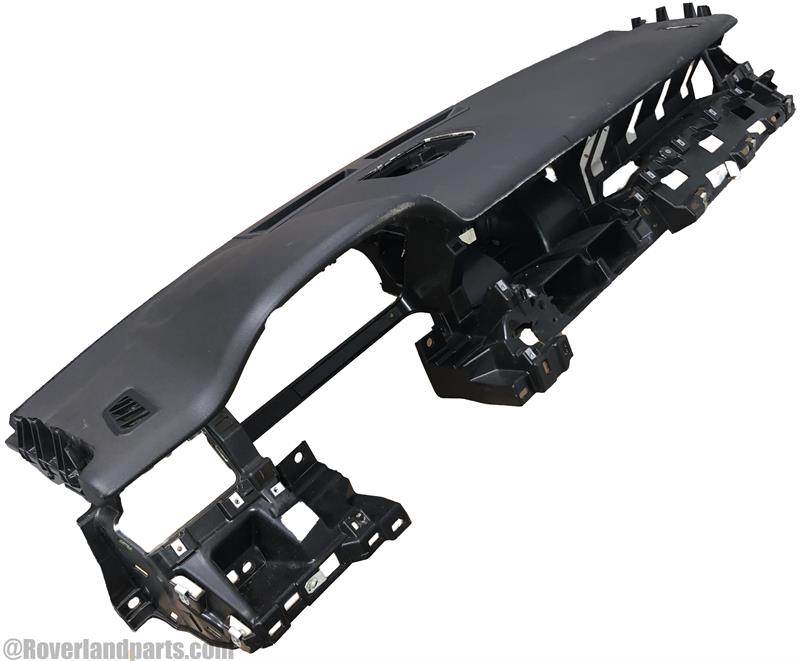 Land Rover Discovery Sport Parts black dashboard panel replacement component