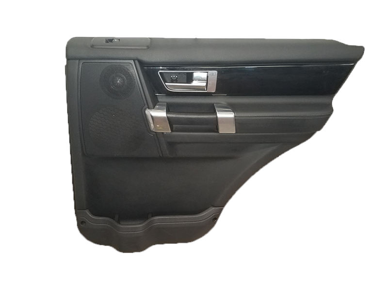 LR4 door interior panel replacement part with speaker and handle for LR3 and LR4 models