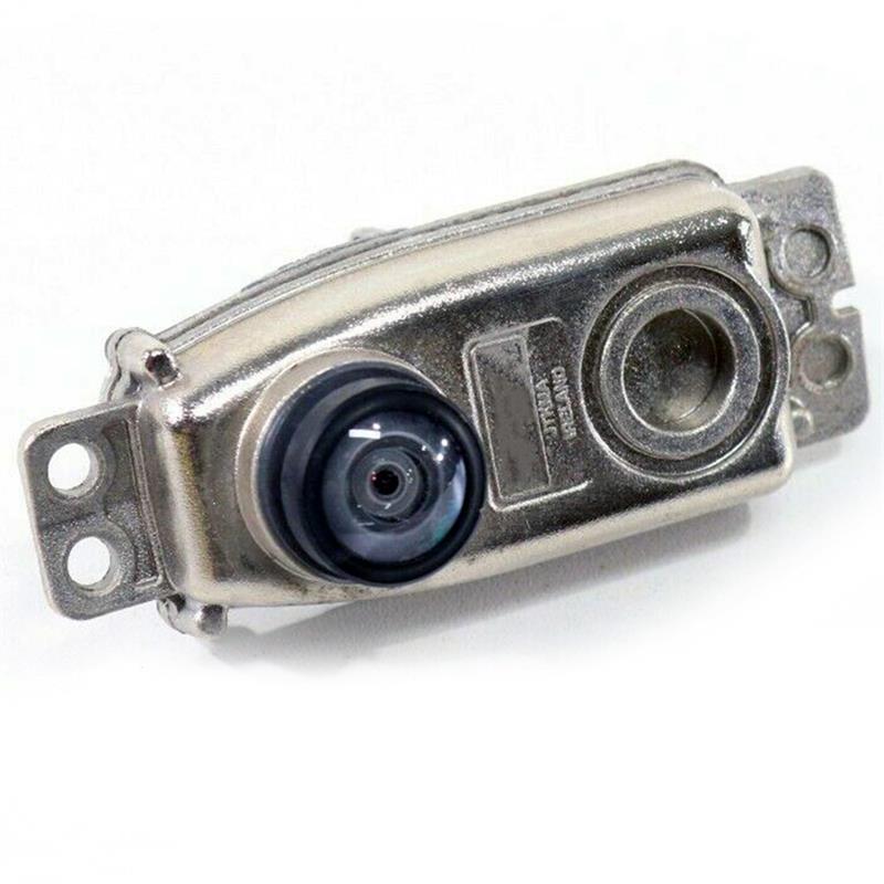 Land Rover LR3 and LR4 front camera part for vehicle safety and parking assistance