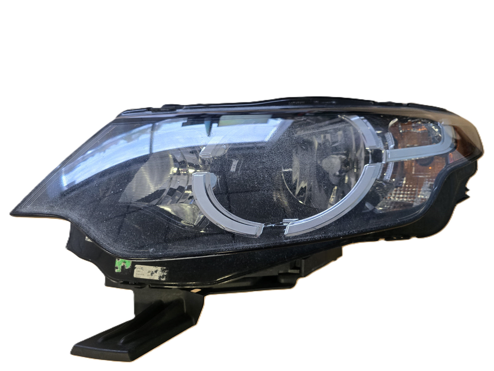 Roverland Parts Headlight for enhanced visibility and safety during night driving