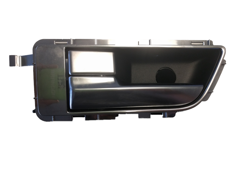Black LR3 LR4 Parts interior Door Handle replacement for vehicle