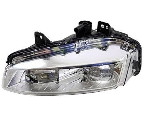 Range Rover Evoque Parts Left Fog Lamp replacement for improved vehicle lighting