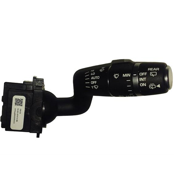 Land Rover Discovery Sport Parts windshield wiper control switch with multiple settings