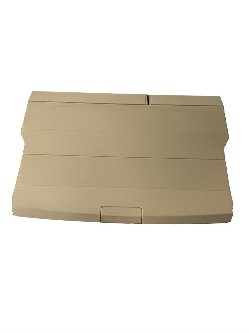 Range Rover beige rear cargo cover parcel shelf for Load Space protection and concealed storage