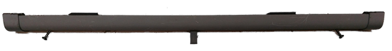 Range Rover Parts Cargo Net support bar for securing cargo in the vehicle trunk