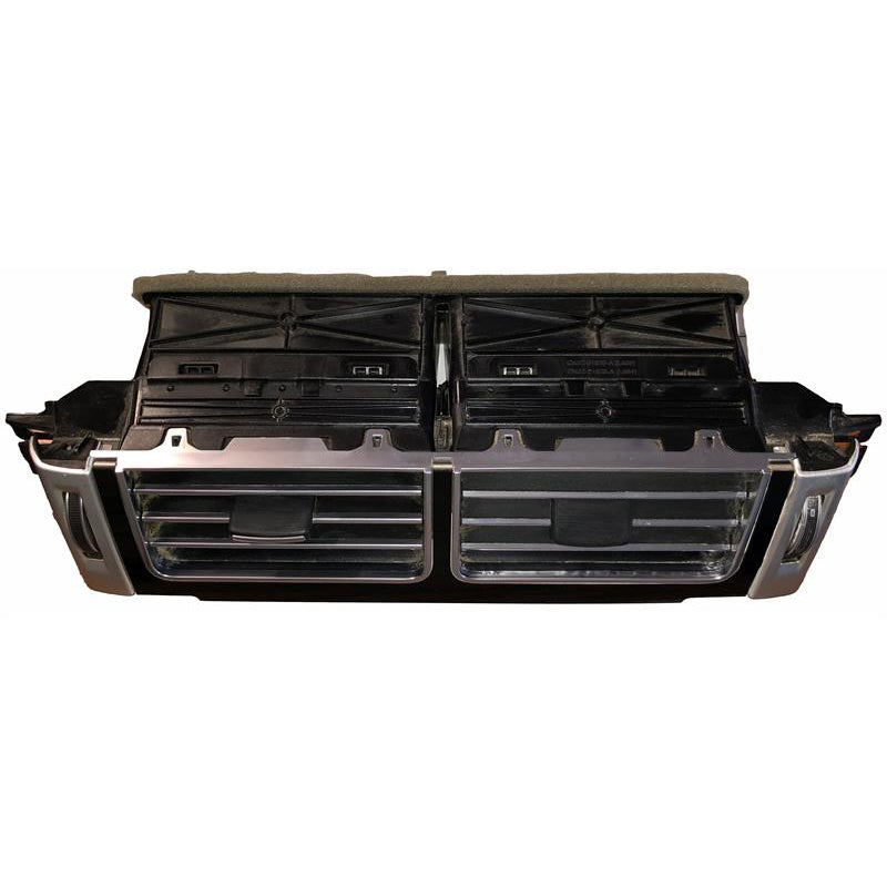 Land Rover Range Rover Parts Center Vent for vehicle interior air circulation