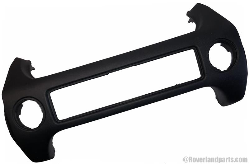 Charcoal Instrument panel trim for Range Rover Land Rover parts replacement