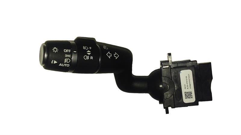 Land Rover Range Rover Evoque Parts Combination Switch for vehicle lighting and indicators