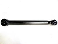 LR2 Parts black control arm for vehicle suspension replacement and durability