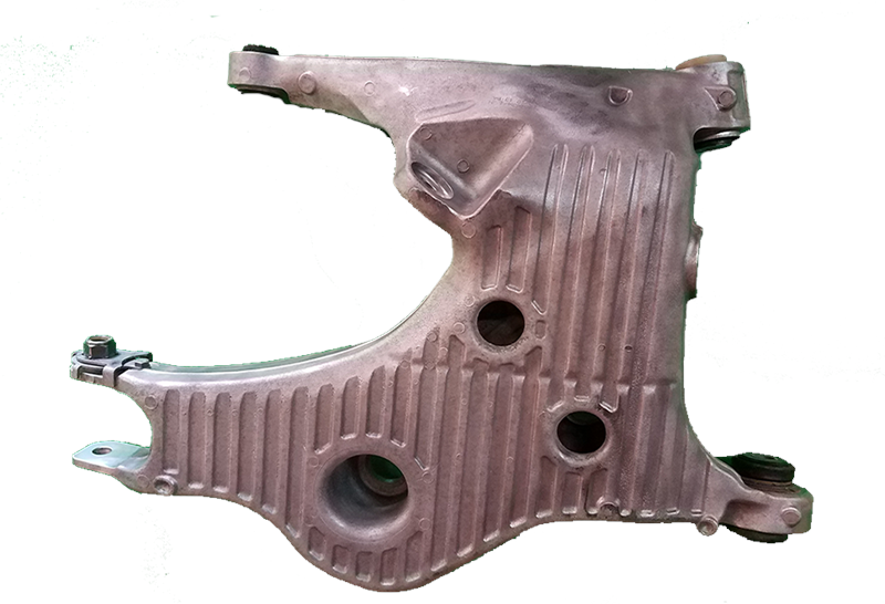 Range Rover Sport Rear Arm 2014-2016 Range Rover Sport Right Rear Lower Control Arm - Roverland Parts