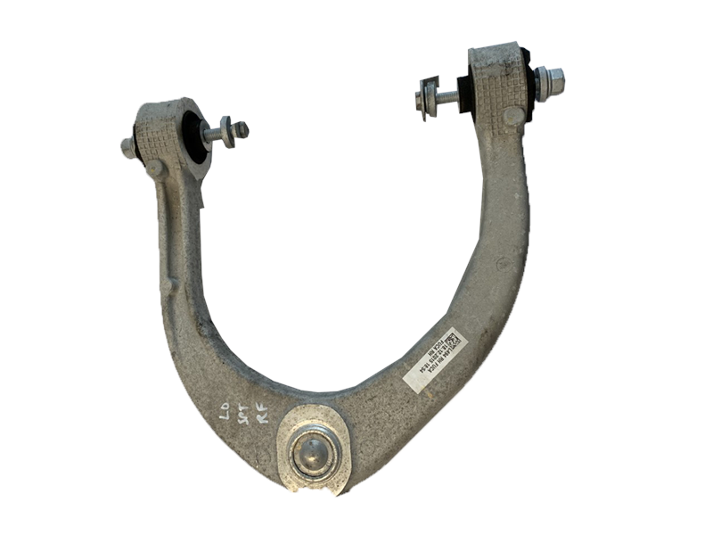 Range Rover Parts control arm metal automotive suspension component with bolts