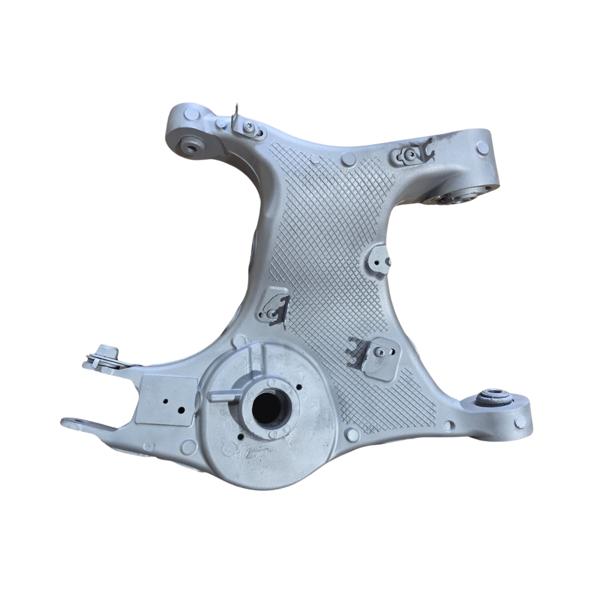 Durable Roverland Parts Control Arm for Improved Vehicle Suspension Performance