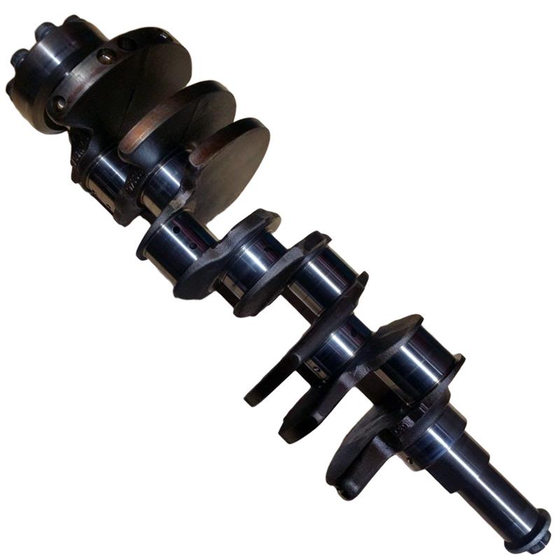 Land Rover LR3 and LR4 Crankshaft Assembly replacement part for engine repair