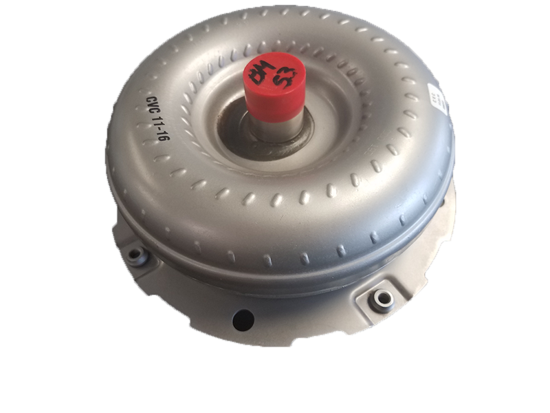 LR4 torque converter part with red cap for LR3 and LR4 vehicle models