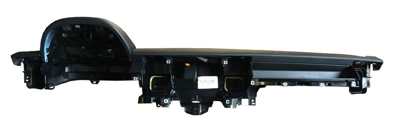 LR3 and LR4 Parts Dash Panel replacement for vehicle interior dashboard assembly