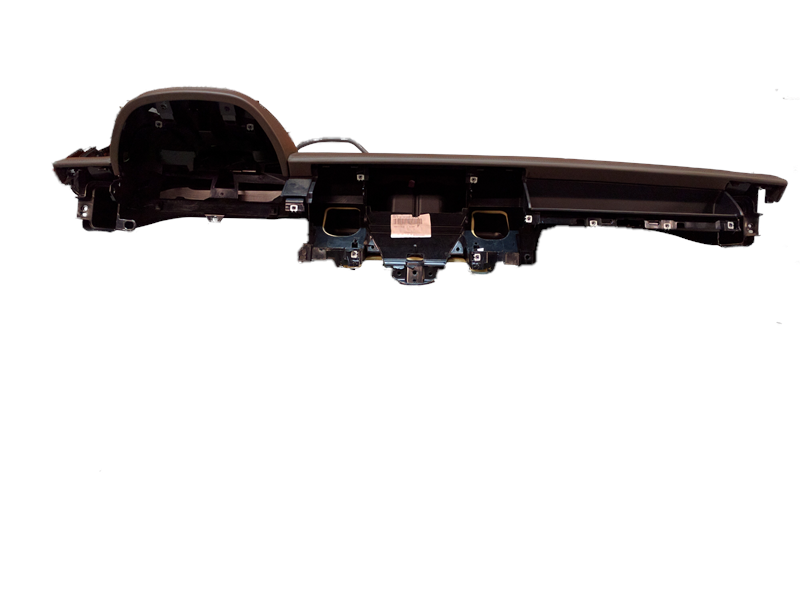 LR3 and LR4 Parts Dashboard Panel replacement component for vehicle interior assembly