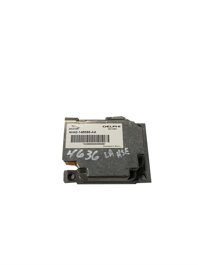 Range Rover control module part AH42-14B688-AA by Delphi for vehicle system management