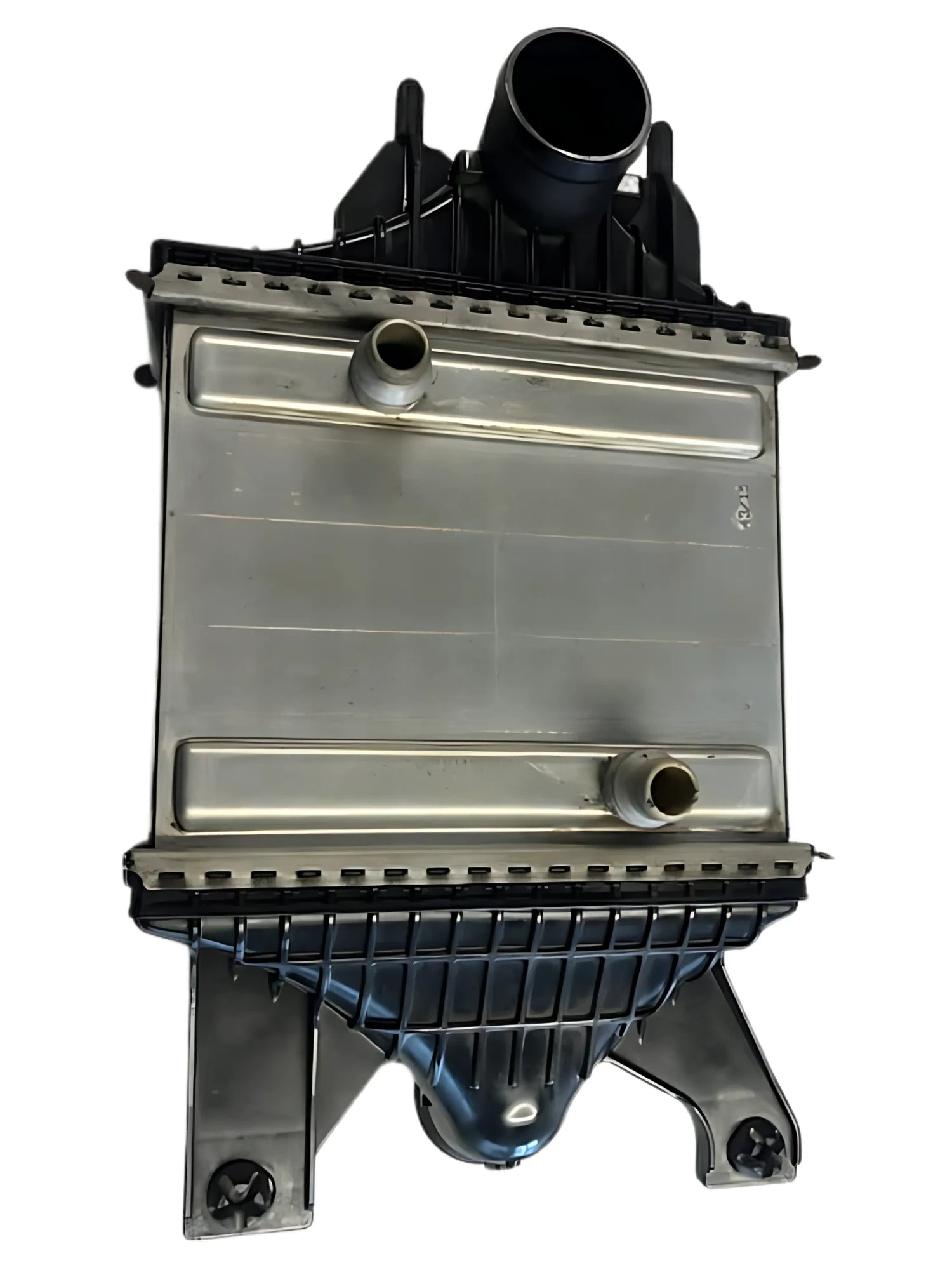 High-Quality Diesel Turbo Intercooler for Range Rover Parts, ensuring optimal engine performance