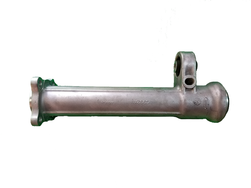 Range Rover Differential Support part in metal for vehicle differential assembly replacement