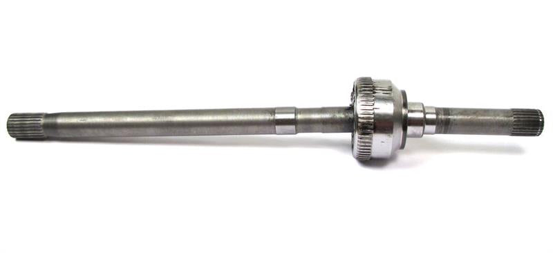 Land Rover Discovery front axle assembly component for enhanced vehicle performance and durability