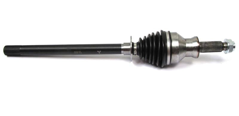 Durable Discovery front axle shaft TDB500250 for enhanced vehicle performance and reliability