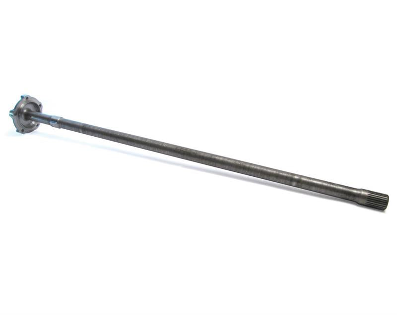 Discovery I Axle Shaft Rear Left metal car part for rear left wheel drive system
