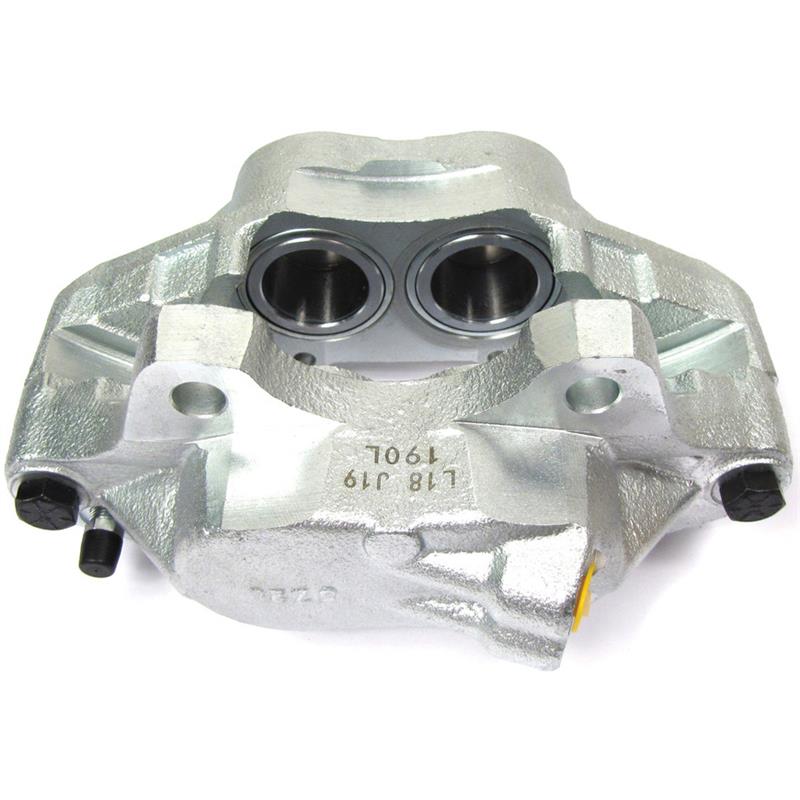 Discovery I Brake Caliper with Durable Finish for Reliable Stopping Power