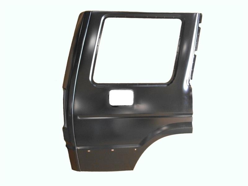 1996-1999 Discovery I Right Rear Quarter Panel OEM Replacement ...