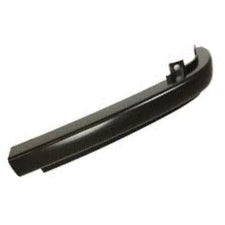 1999-2002 Discovery II Headlight Trim Left black replacement part for Discovery vehicle